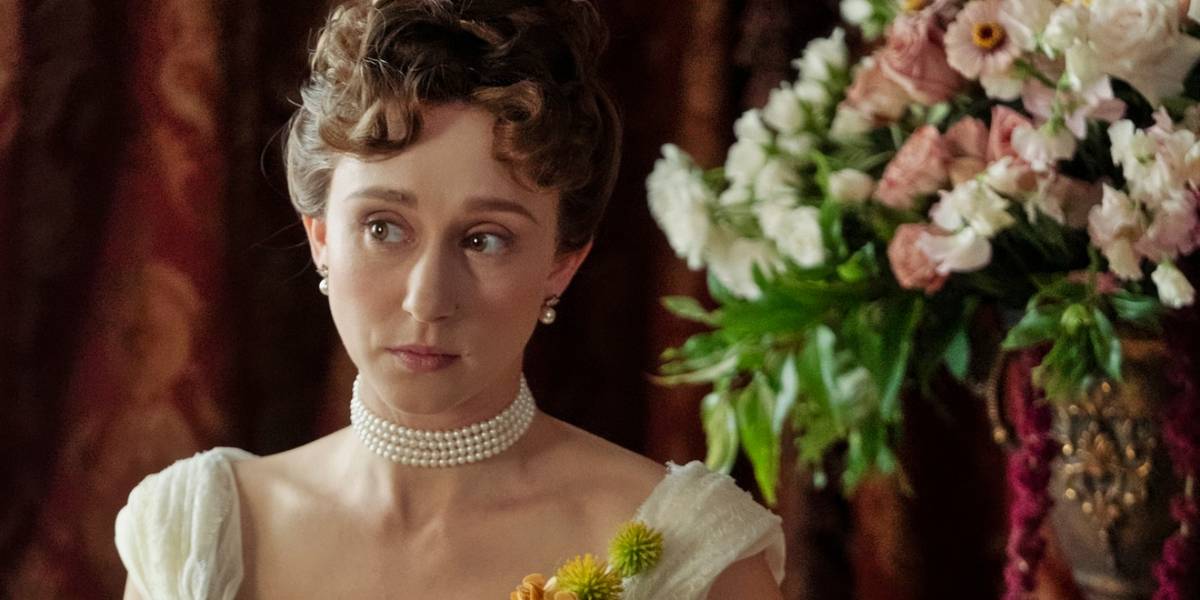 The Gilded Age' Season 3 Premiere Recap: Here, We Don't Believe in Marrying for Love or Alcohol