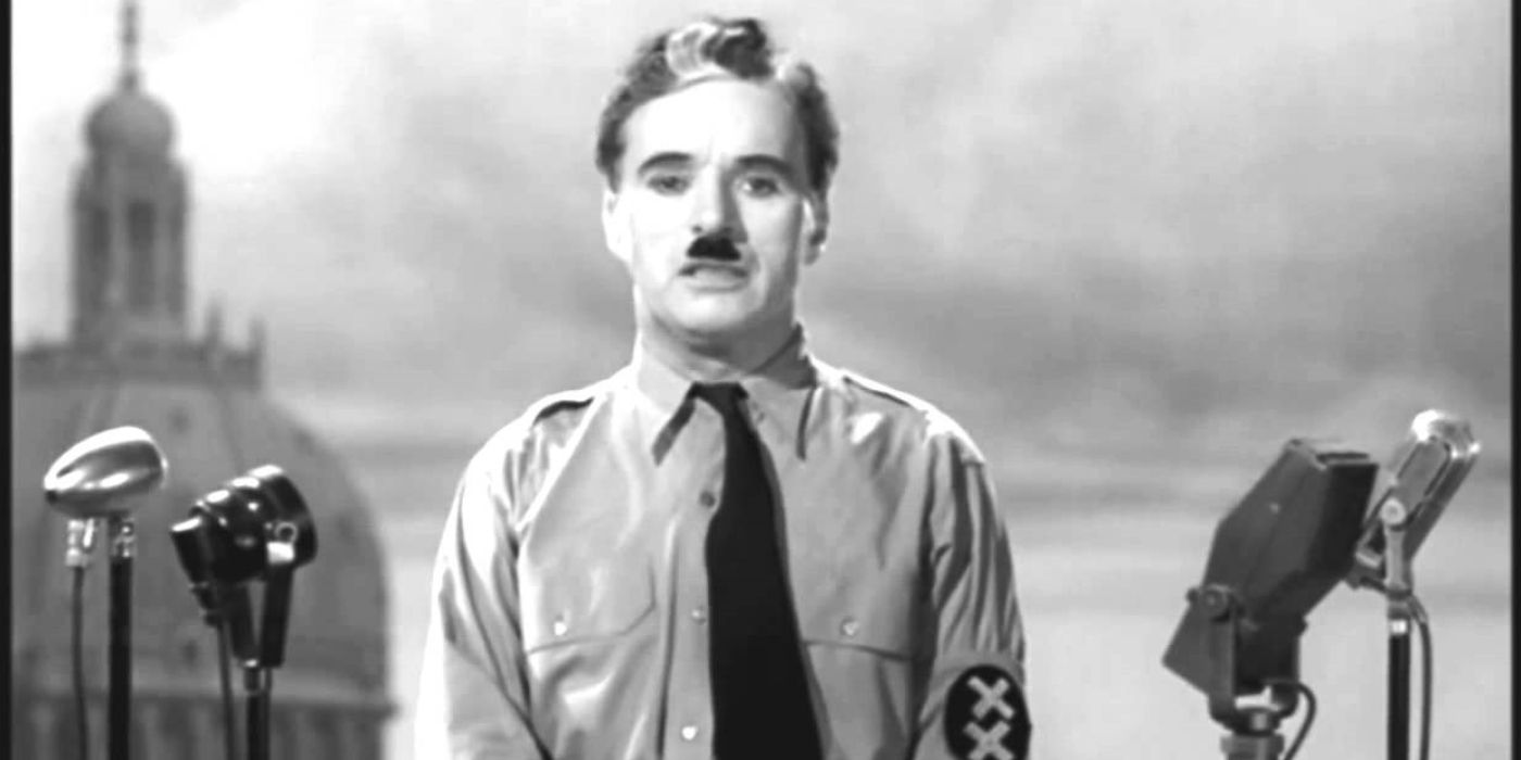 The Great Dictator