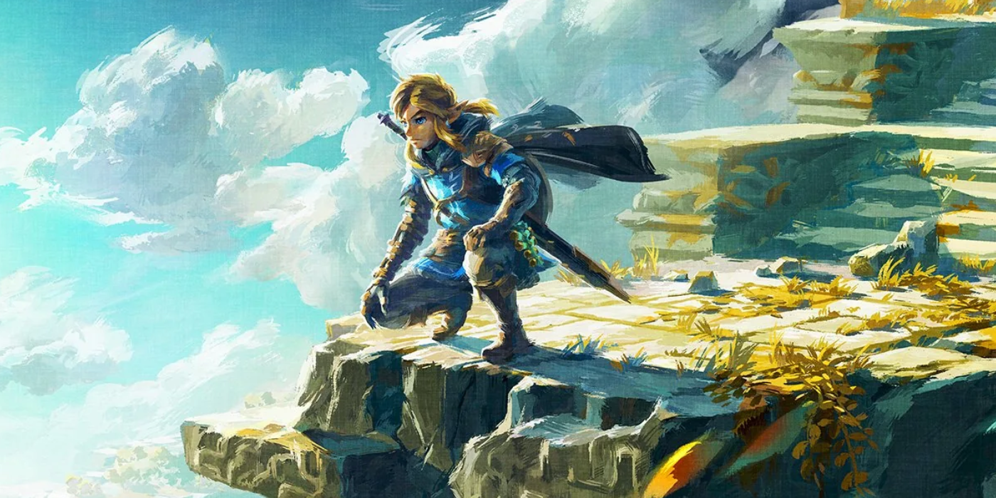 ‘The Legend of Zelda’ Stay-Motion Has Discovered Its Hyperlink and Zelda