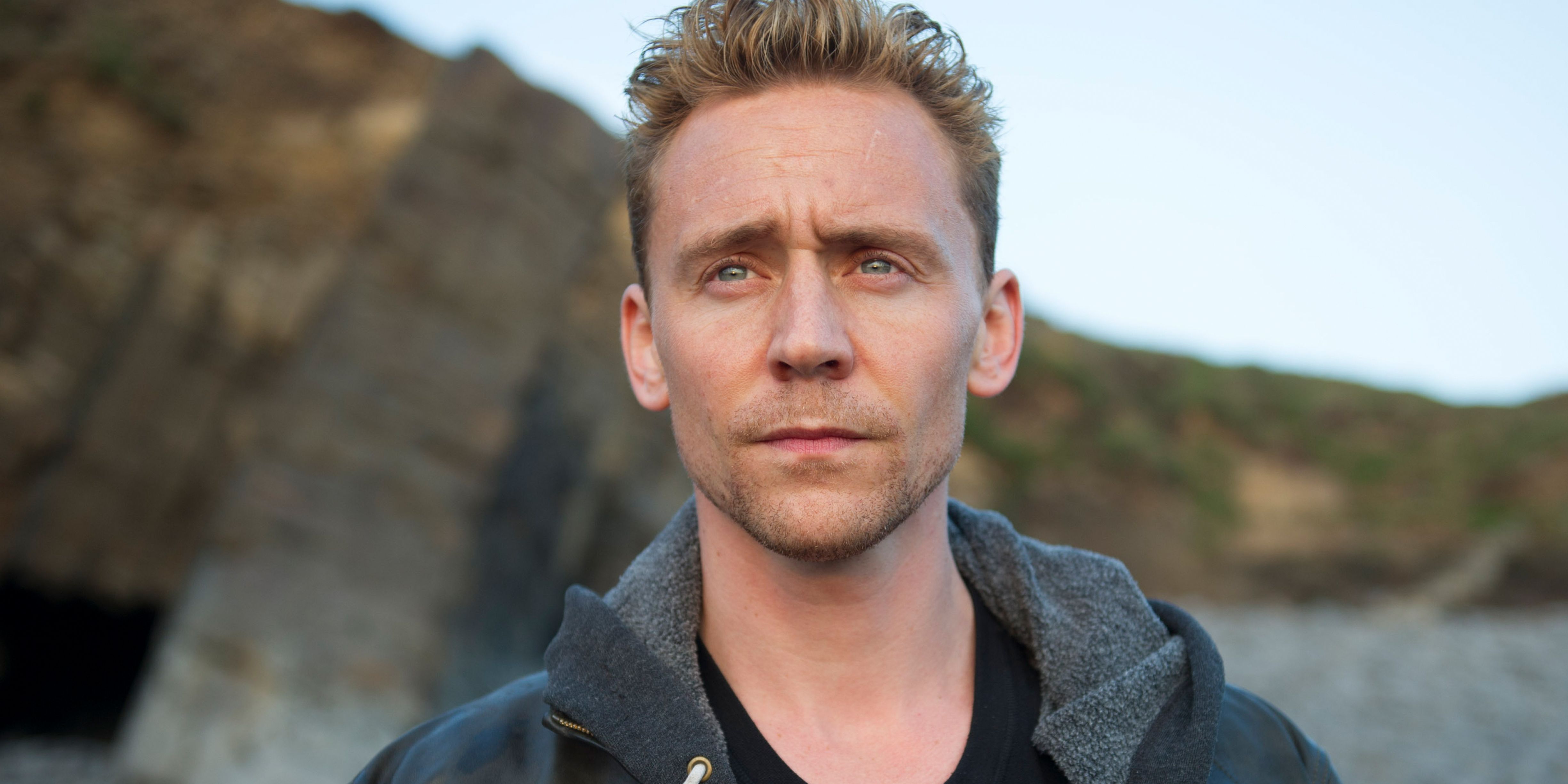 Toma Hiddlestona Džonatana priede nakts vadītājā