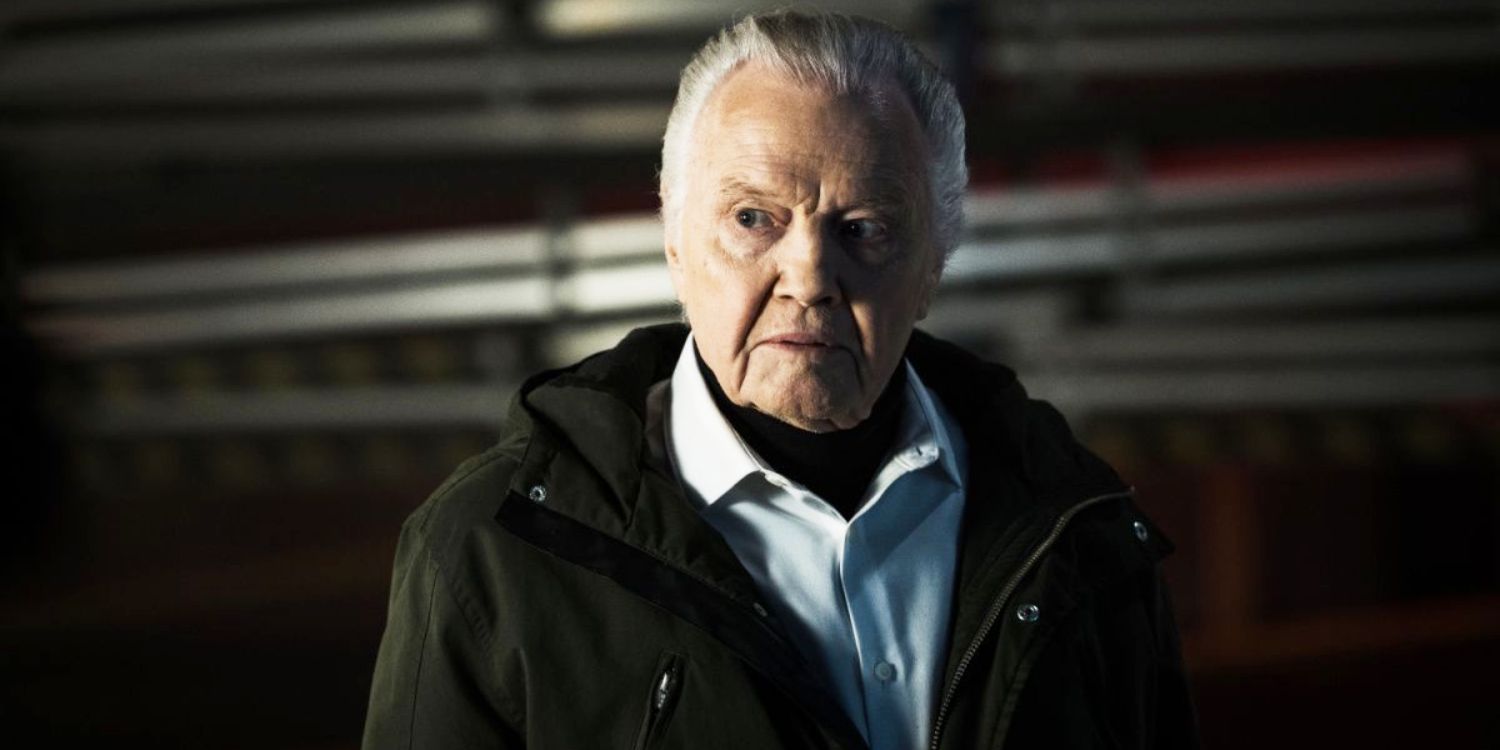 10 Worst Jon Voight Movies, Ranked