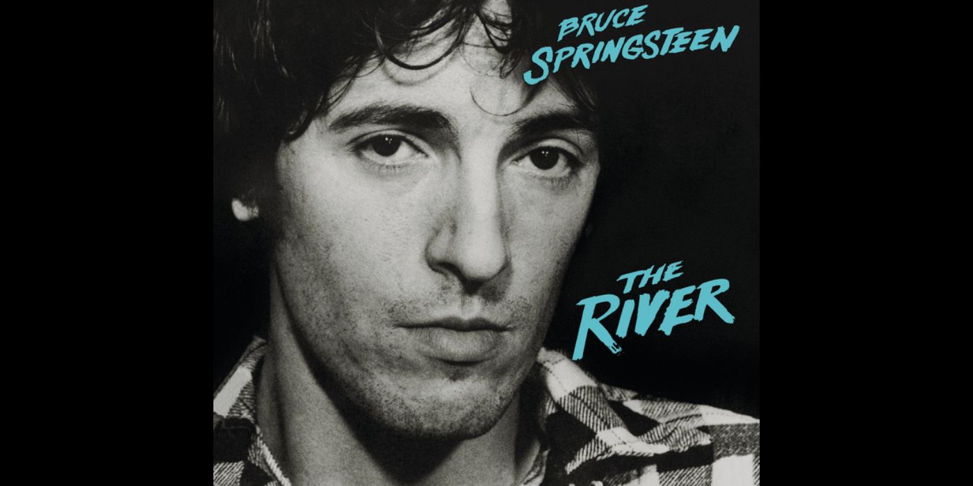 The River - album cover - 1980