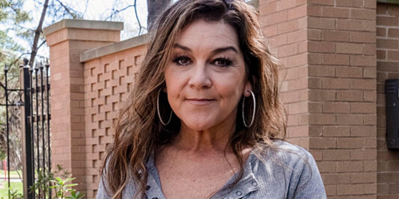 Gretchen Wilson's promo for 'The Road.'