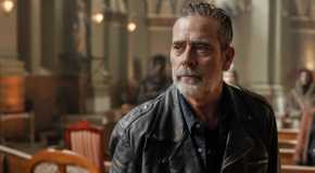 Jeffrey Dean Morgan as Negan in The Walking Dead: Dead City Season 2 Episode 7