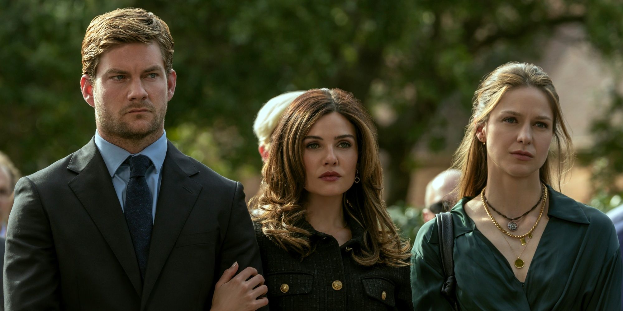 The Fate of Netflix's 'Yellowstone' Replacement Has Been Decided After 1 Season