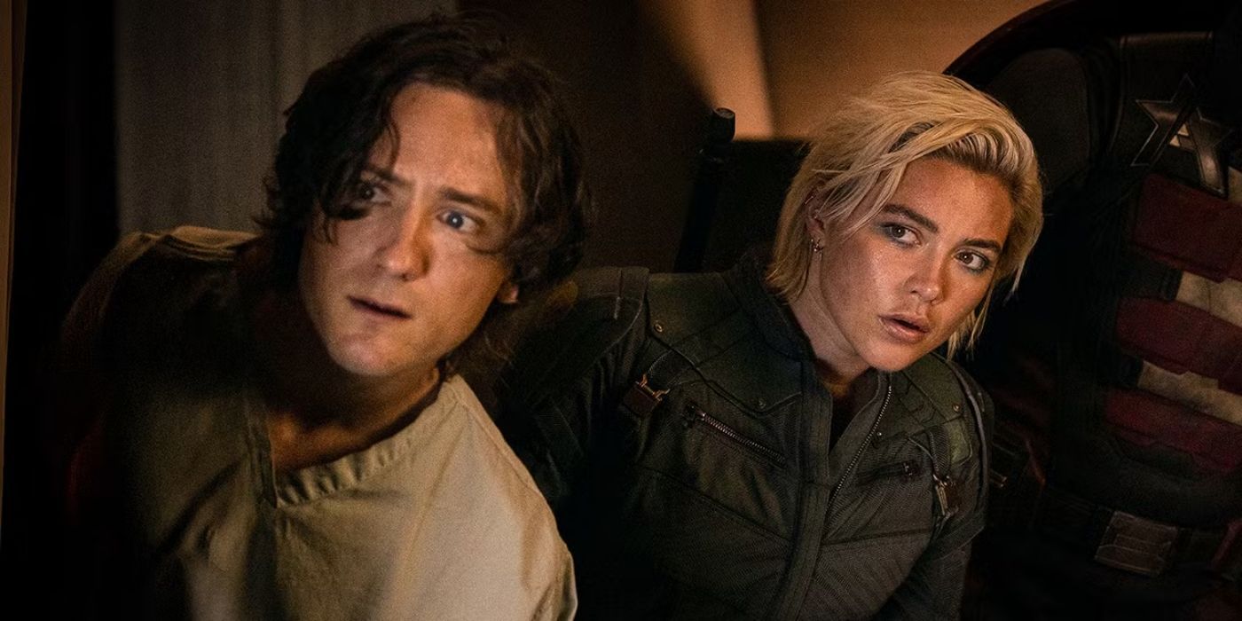 10 Pairings in the MCU That Could Turn Romantic and I Wouldn’t Be Mad About It