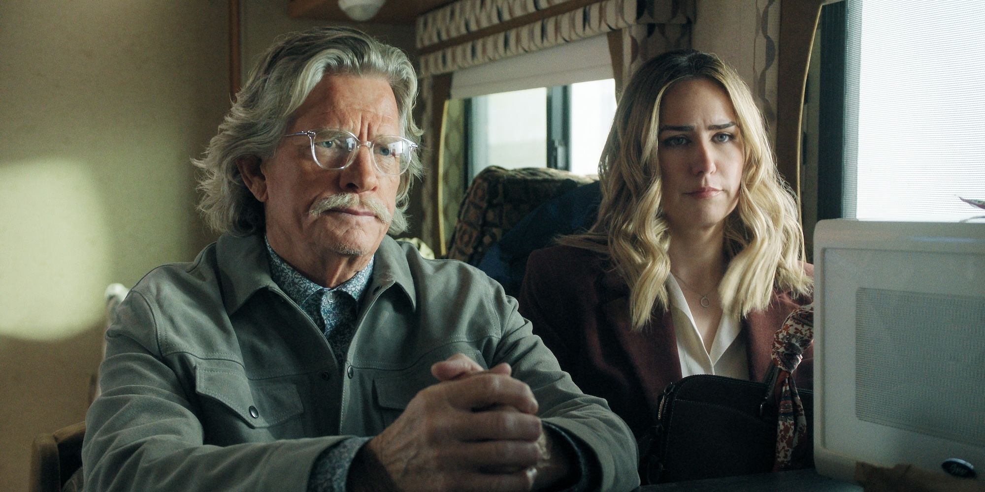 Pneus da 2ª temporada 