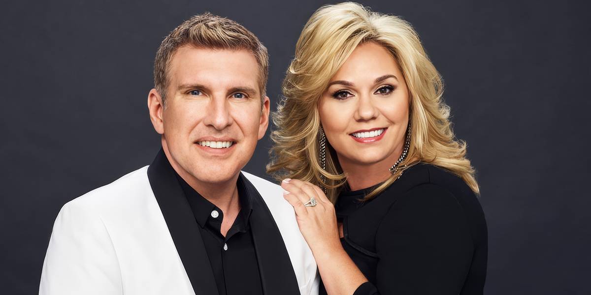 Surprise, Surprise: Todd and Julie Chrisley Reveal Update on Their New Reality Show Since Release From Prison