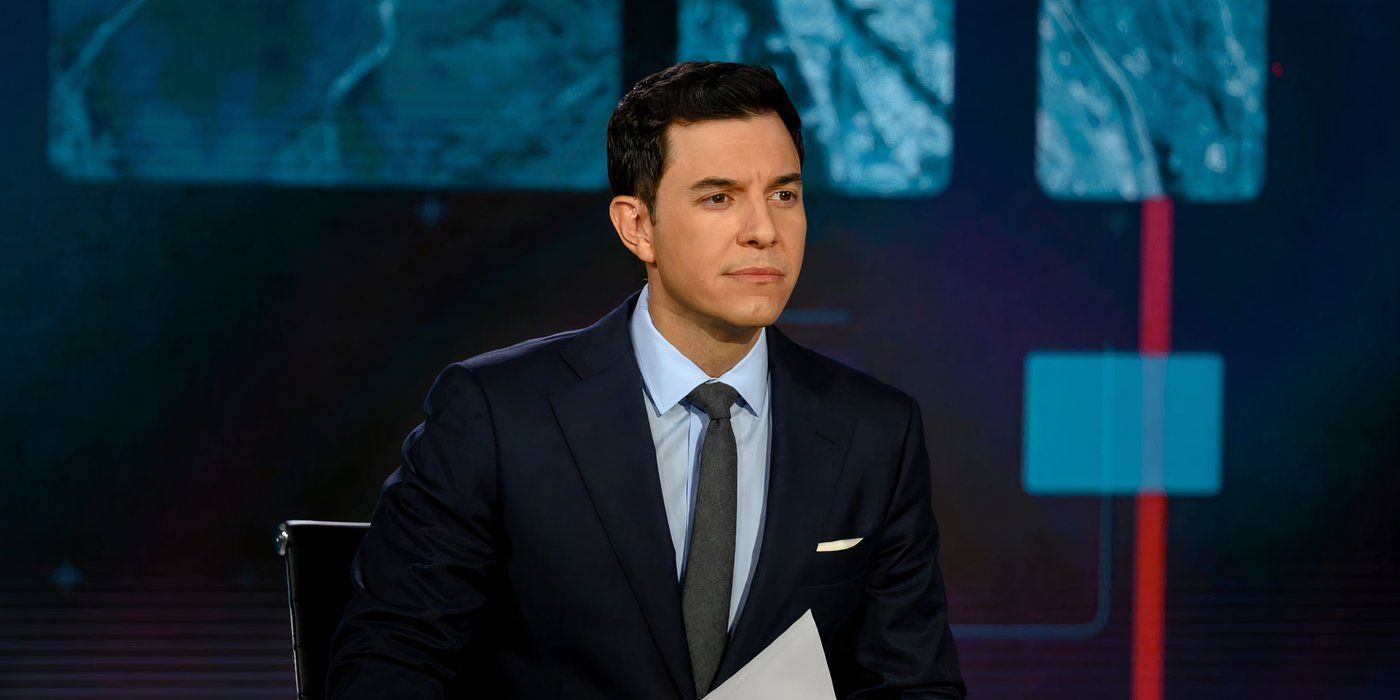 NBC Nightly News’ Ratings Reveal How Tom Llamas Compares To Previous Host Lester Holt