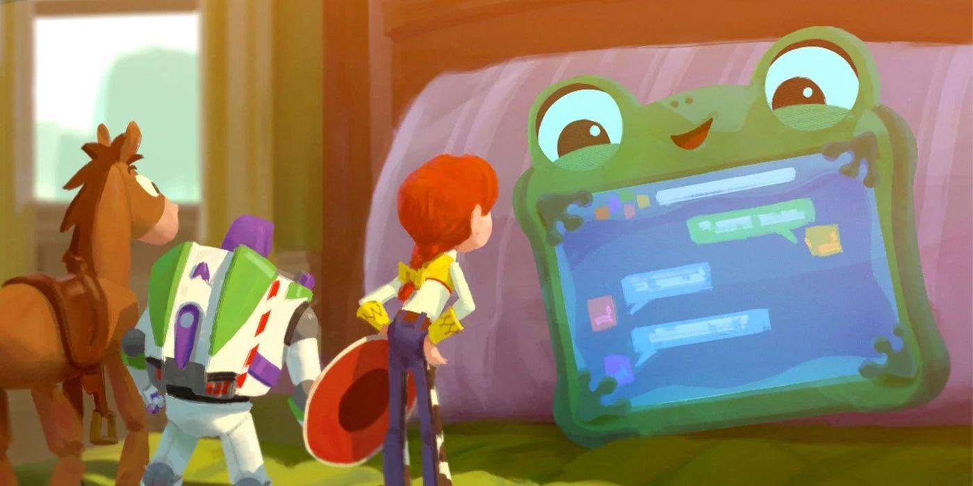 We’ve Seen the Opening of ‘Toy Story 5’ and It Changes Everything