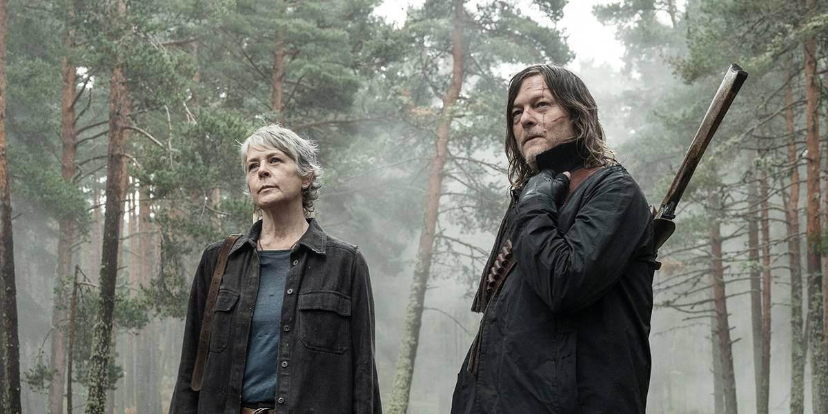 'The Walking Dead: Daryl Dixon' Season 3 Can't Repeat the Franchise's  Biggest Storytelling Mistake