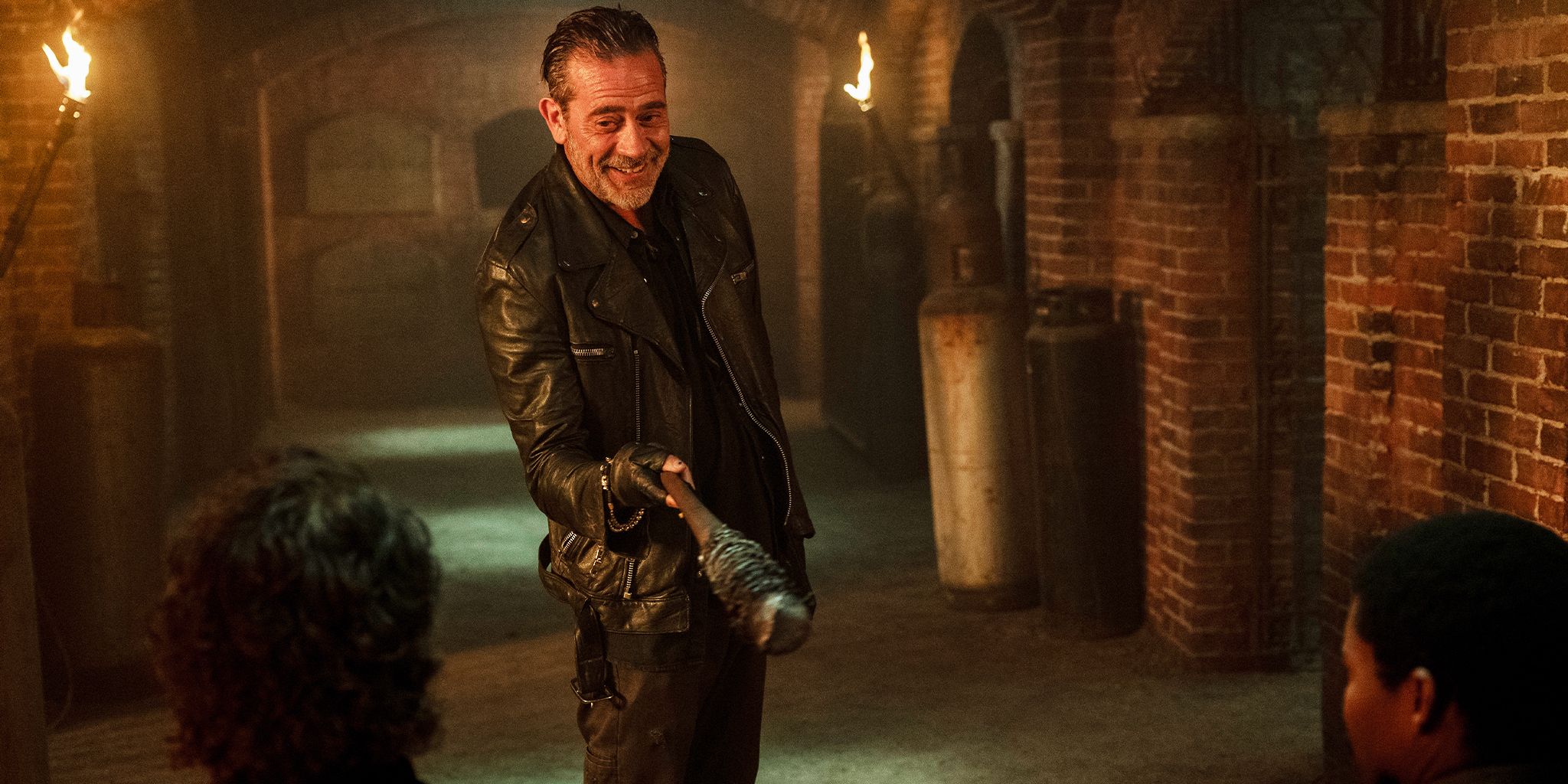 Dead City’ Made a Huge Mistake Killing [SPOILER]