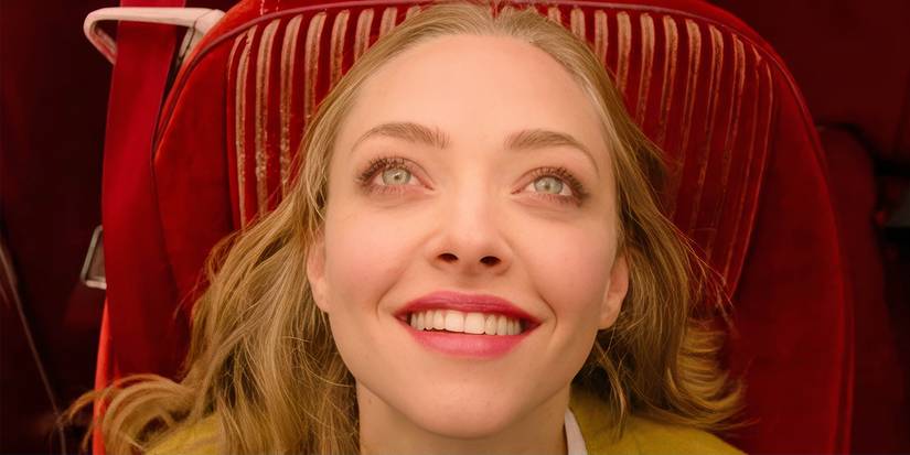 Amanda Seyfried in Twin Peaks: The Return