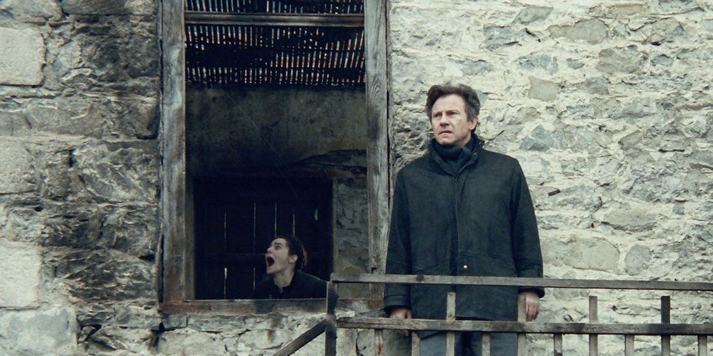 ulysses' gaze keitel