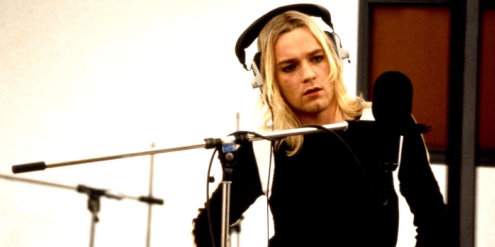 Velvet Goldmine - 1998 - Ewan McGregor