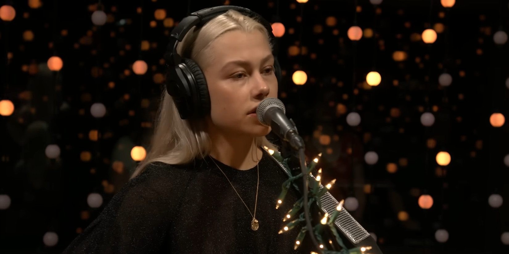Phoebe Bridgers 