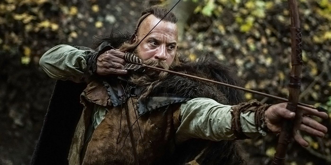 Vin Diesel’s Fantasy Epic That Helped Him Cope With the Loss of Paul ...
