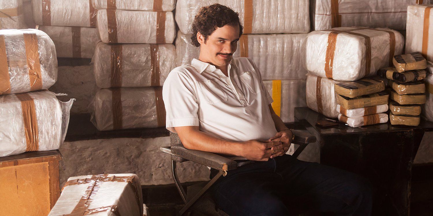 10 Best Netflix Original Thriller Shows, Ranked