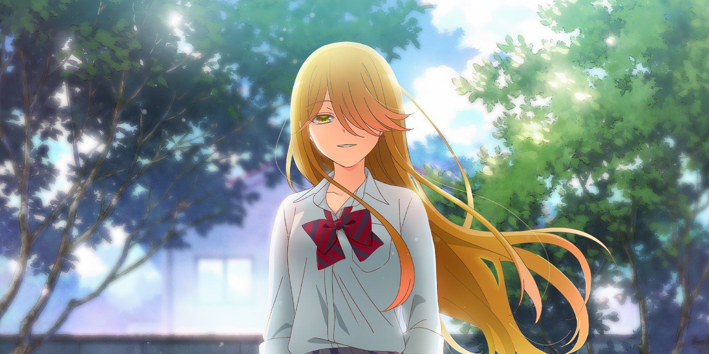 Satsuki from Watari-kun's ****** Is About to Collapse