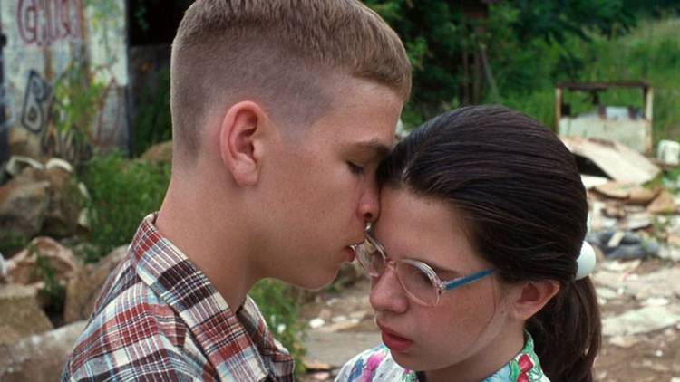 This Overlooked R-Rated Coming-of-Age Black Comedy Directed by Todd Solondz Enjoys a 94% on Rotten Tomatoes