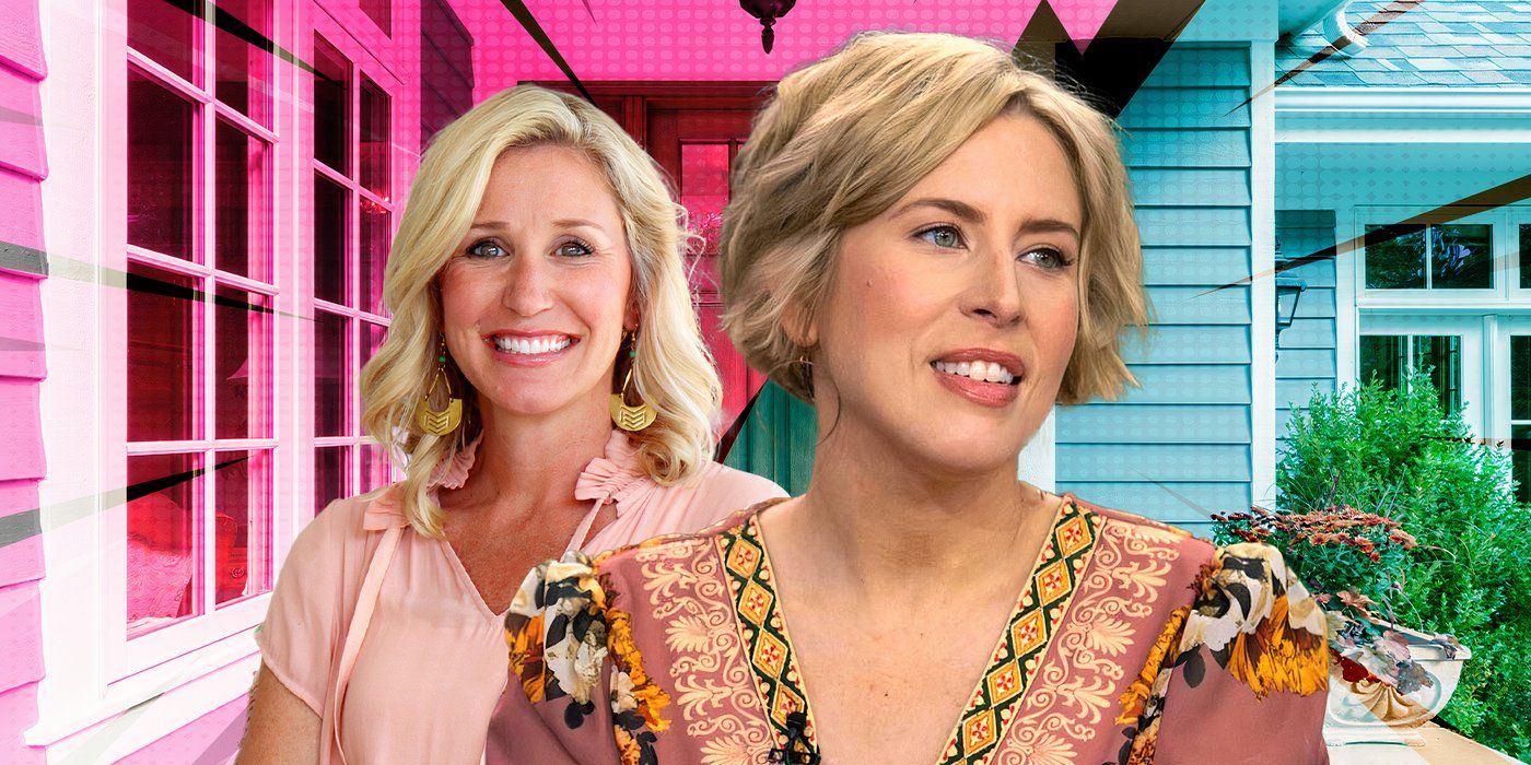 What Jenny Marrs Really Thinks About Erin Napier’s Style And Could They Be the Next Power Team