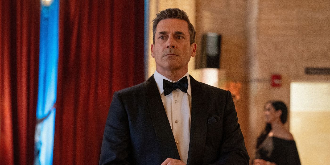 Get Into the Mind of Jon Hamm With a Sneak Peek From the Iconic ‘Your Friends & Neighbors' Season 1 Soundtrack [Exclusive]