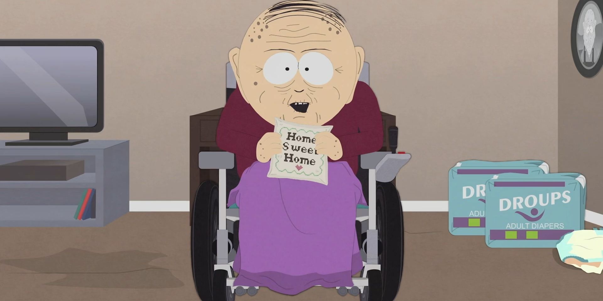 _Hummels & Eroin, _ South Park