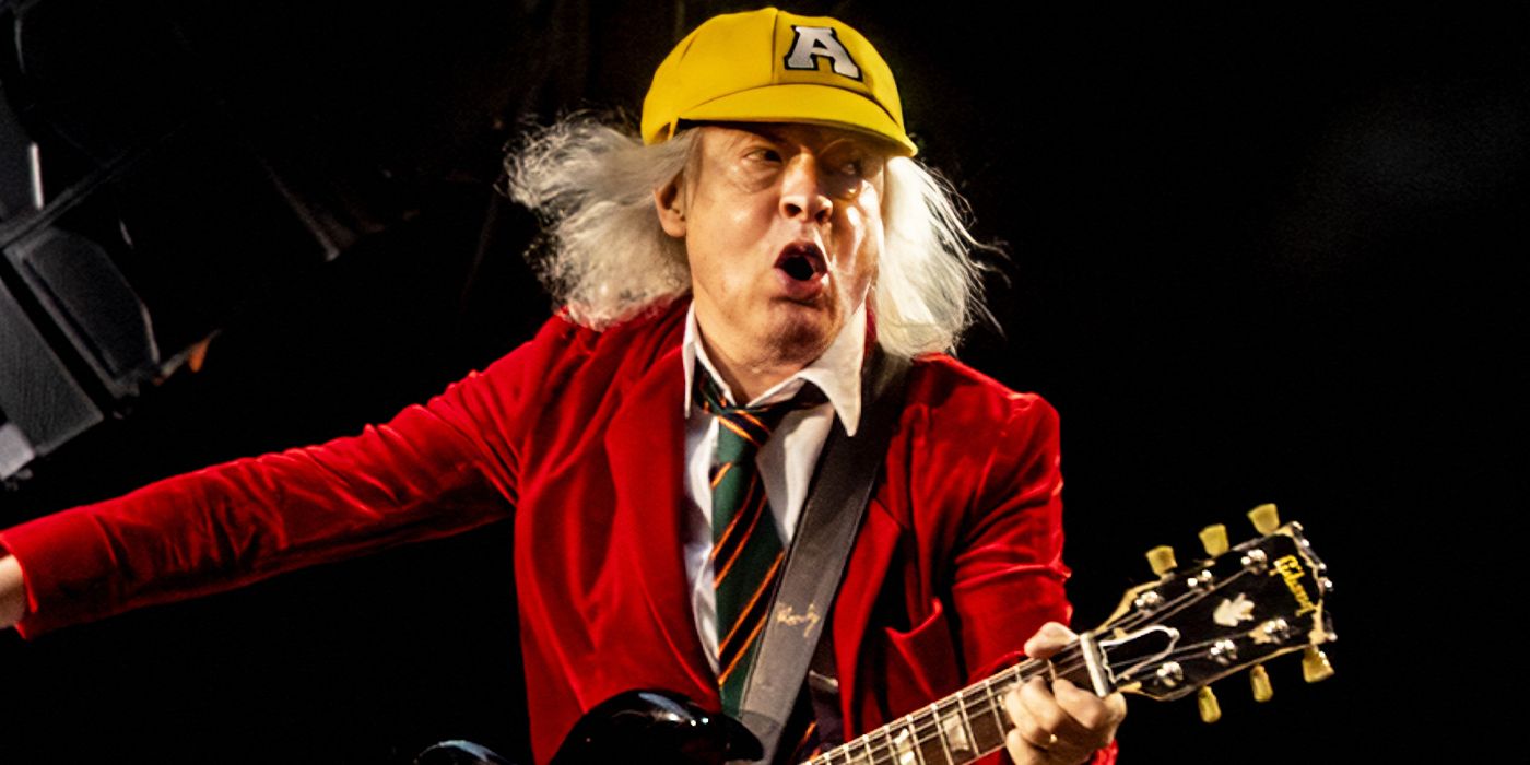 45 Years Later, This Legendary AC/DC Rock Album Still Resonates Despite ...