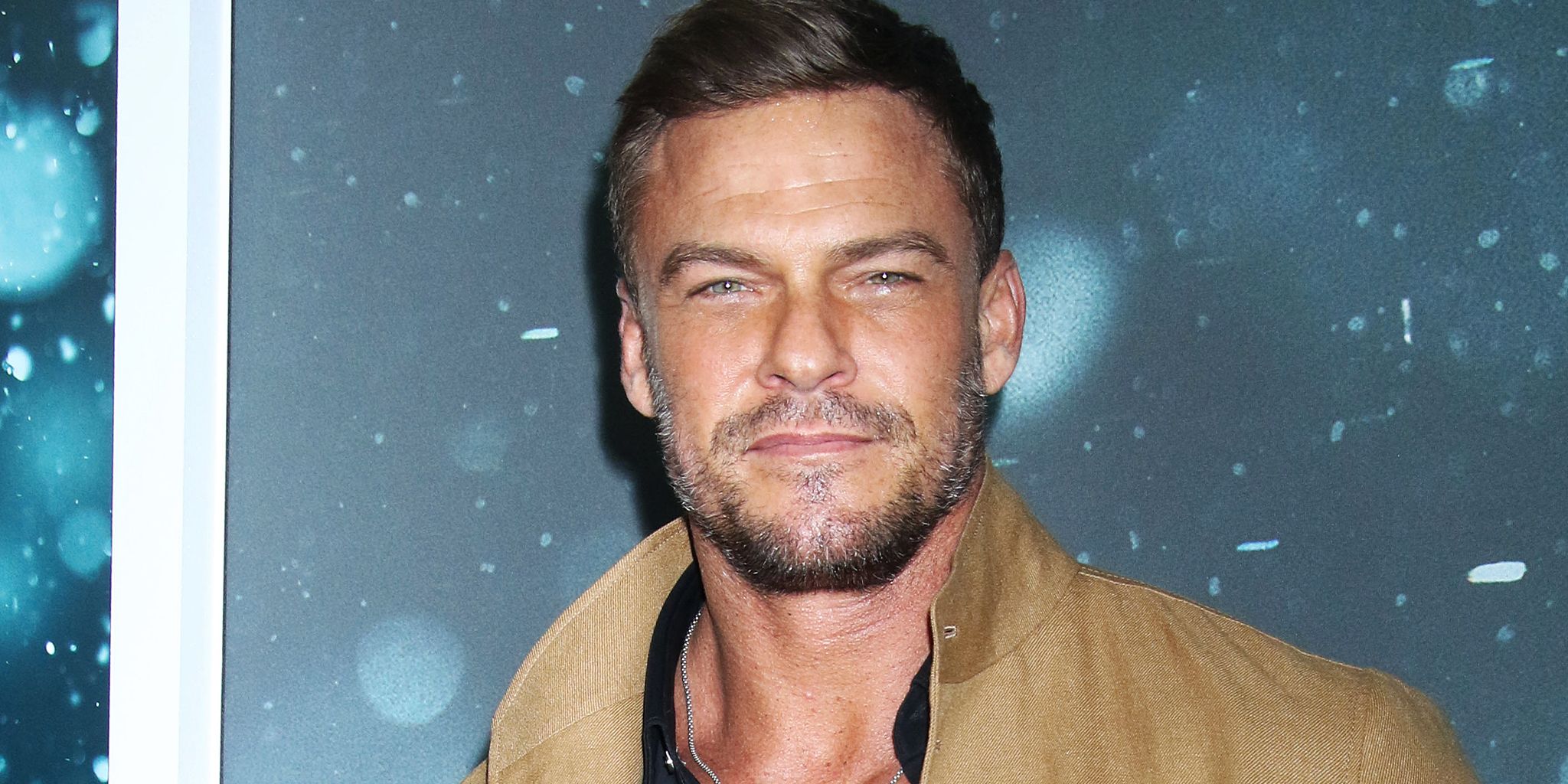 ‘Reacher’ Star Alan Ritchson Reacts to Batman Casting Rumors With a Surprising Response