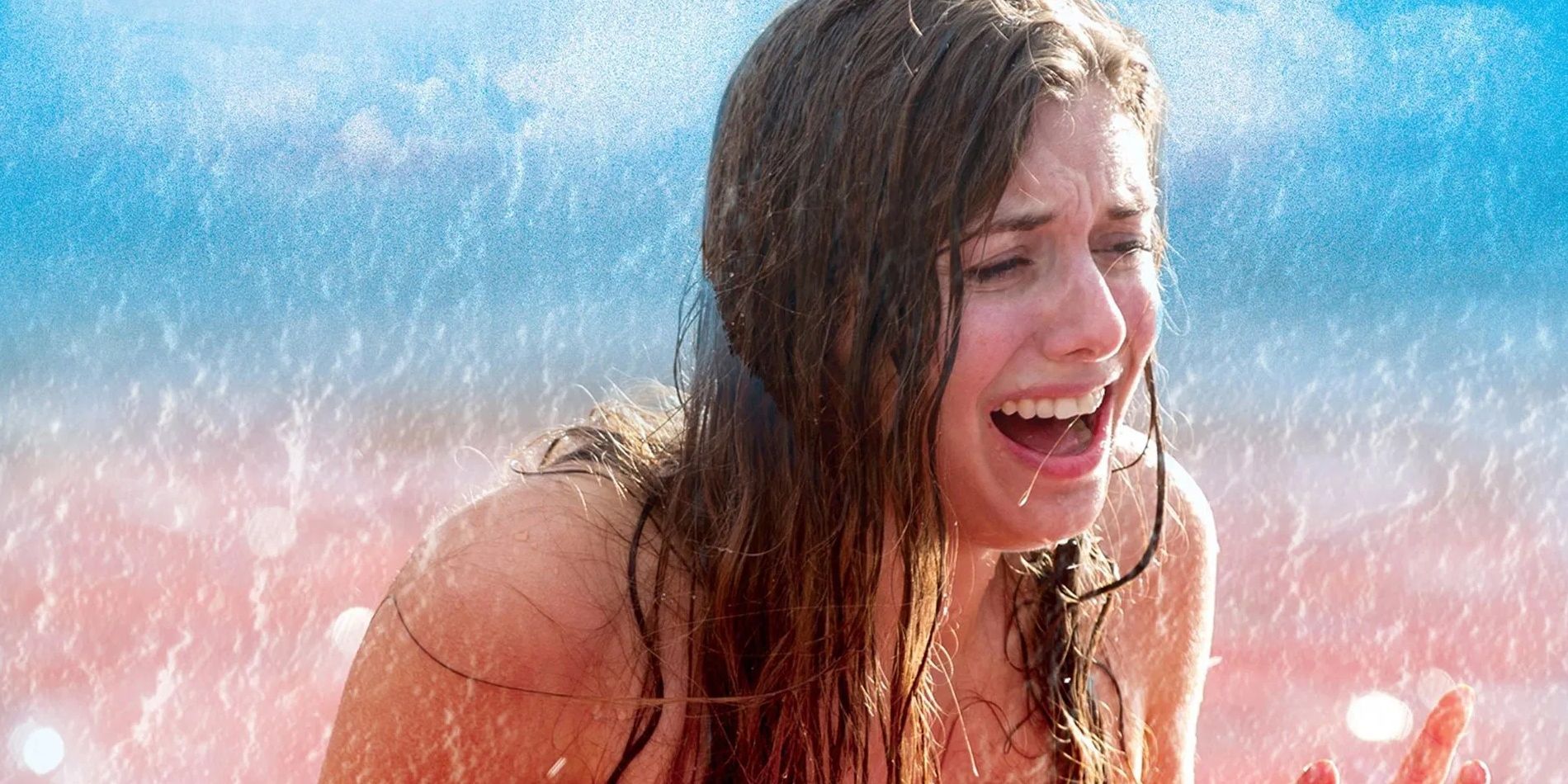 This ‘Killer in a Waterpark’ Horror Gives Us One of the Best, Most Outrageous Bloodbaths in Recent Memory