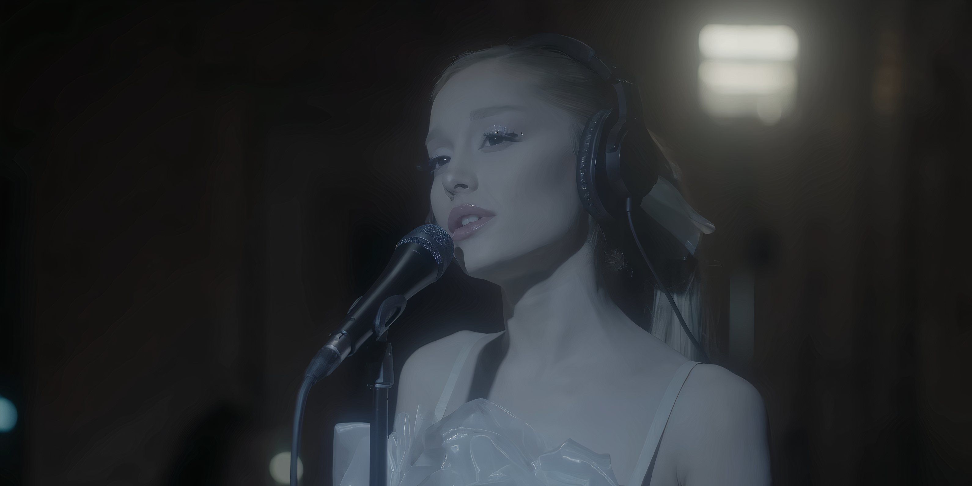 ariana grande