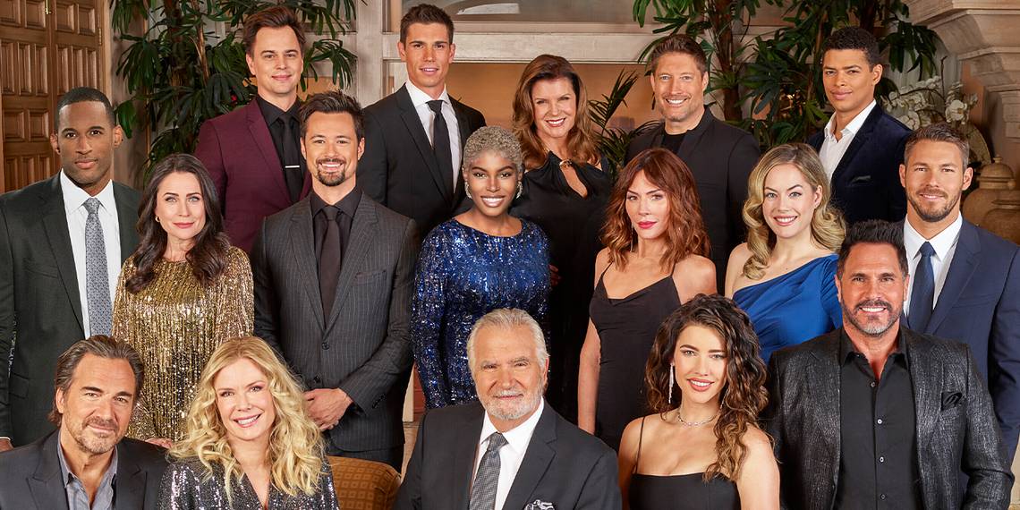 TRENDING: The Bold And The Beautiful Just Recycled A Cliché Soap Trope—Until One Shocking Twist Blew It All Apart