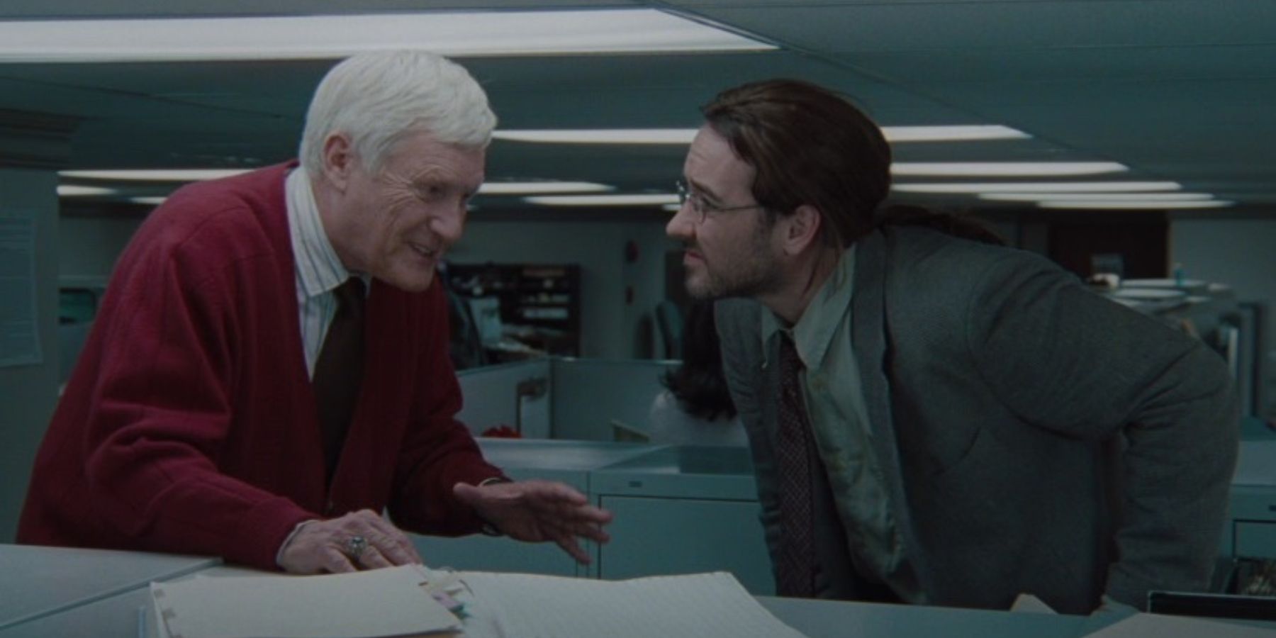 Sendo John Malkovich - 1999