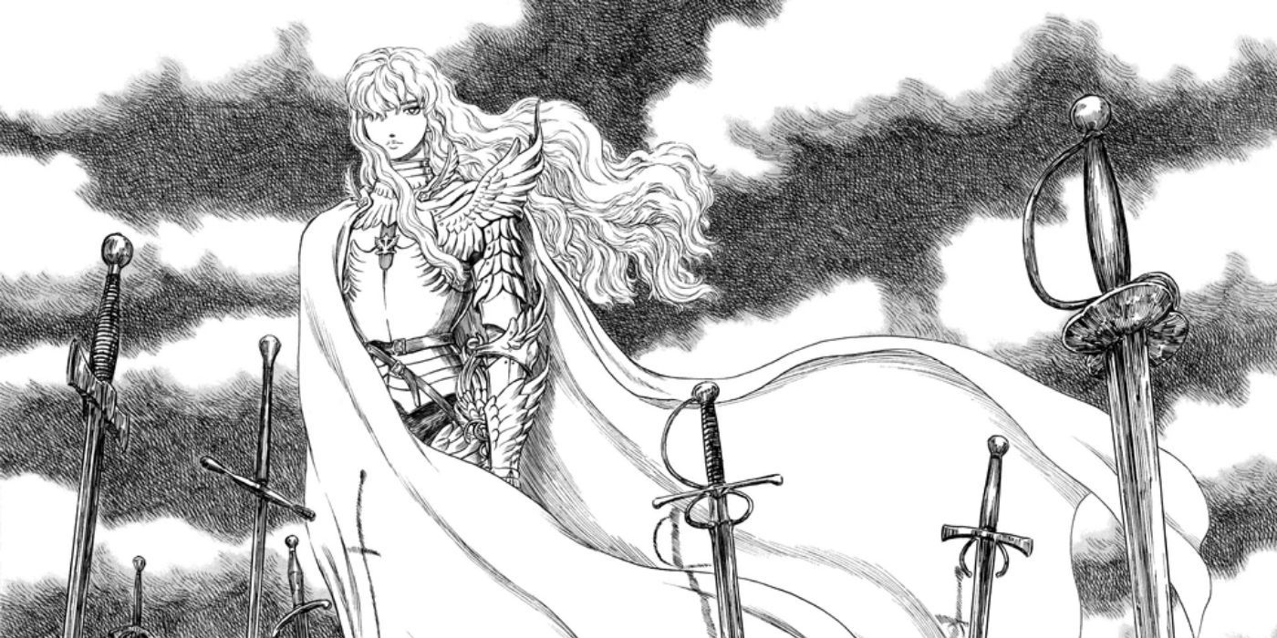 10 Greatest Manga of the Last 50 Years, Ranked
