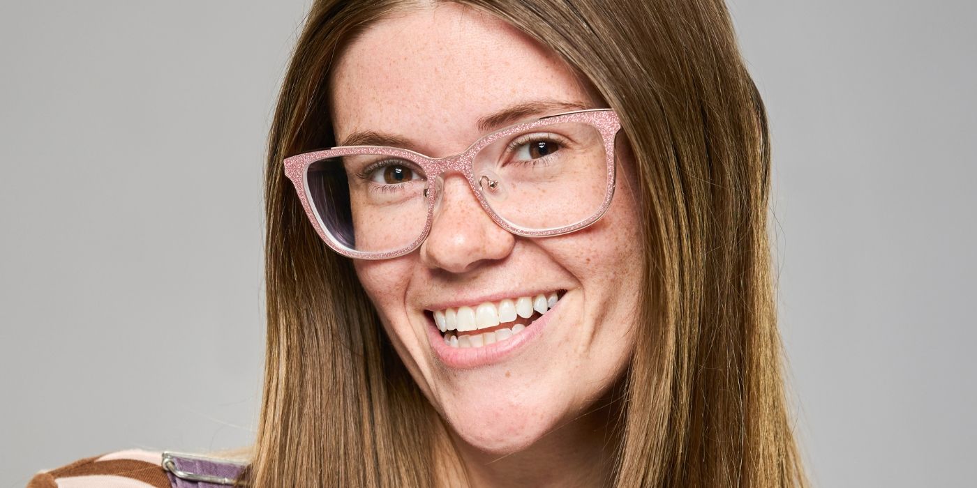 'Big Brother 27'den Kelley Jorgensen'in promosyonu.
