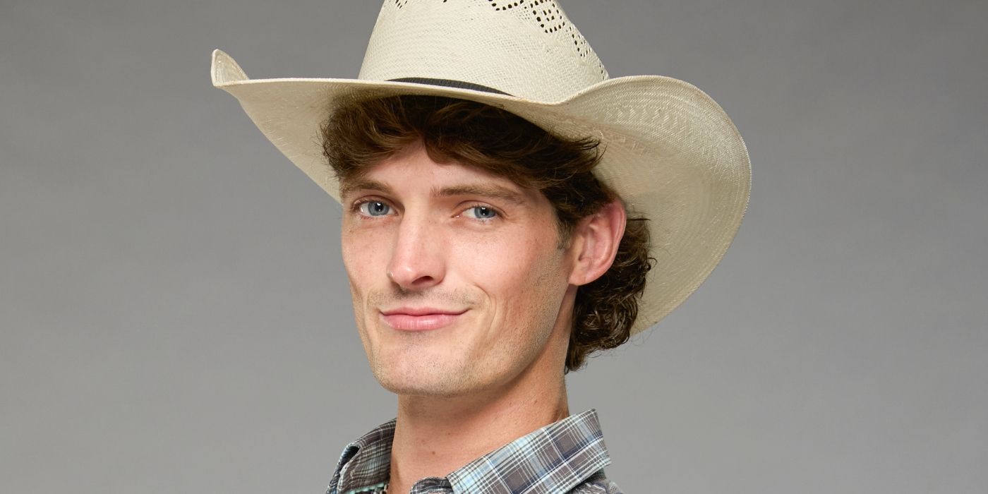 'Big Brother 27'nin Rylie Jeffries promosyonu.