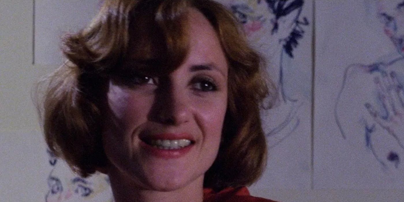 Guarda Pippa como Cordelia Gray em um trabalho inadequado para uma mulher