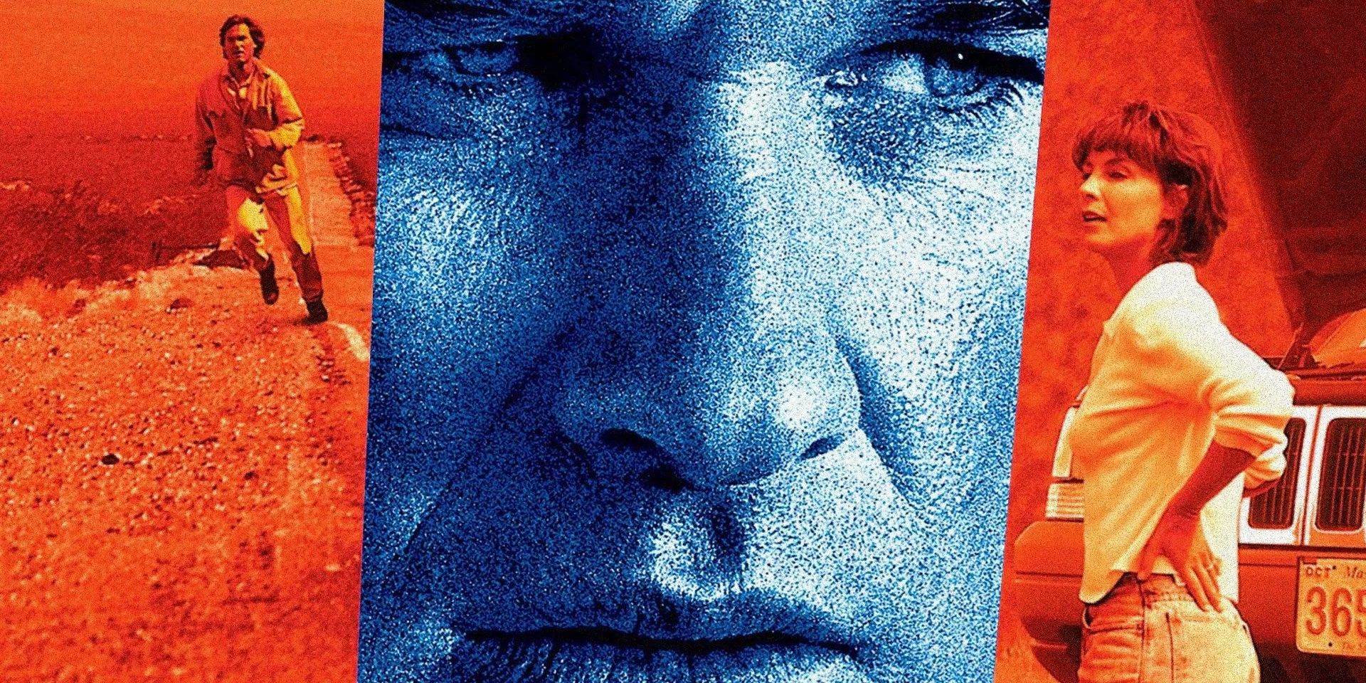 The 10 Greatest Kurt Russell Thrillers, Ranked
