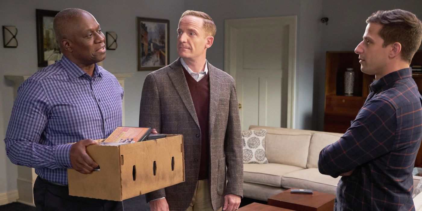 Brooklyn99SafeHouse