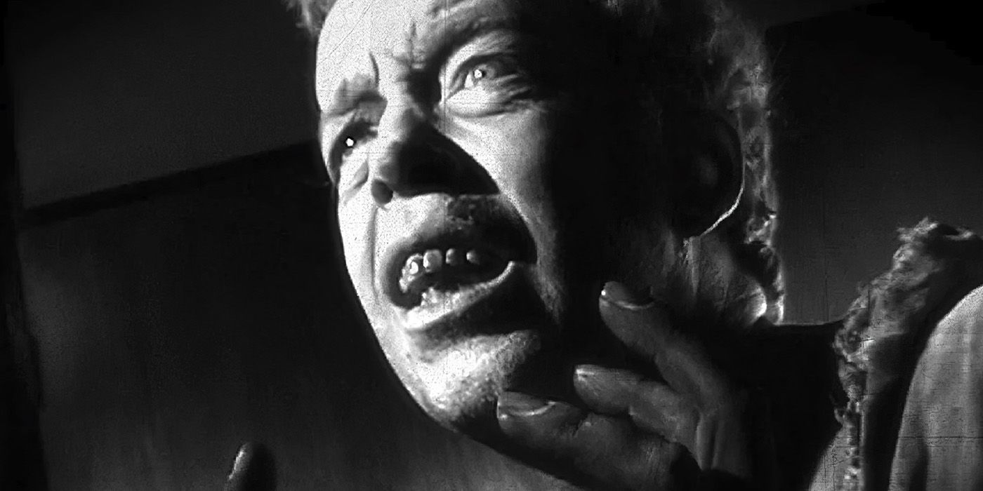 Die 10 düstersten Geschichten von H.P. Lovecraft, sortiert nach Rang