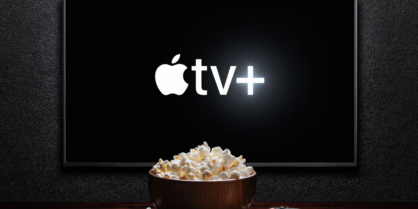 Apple TV+