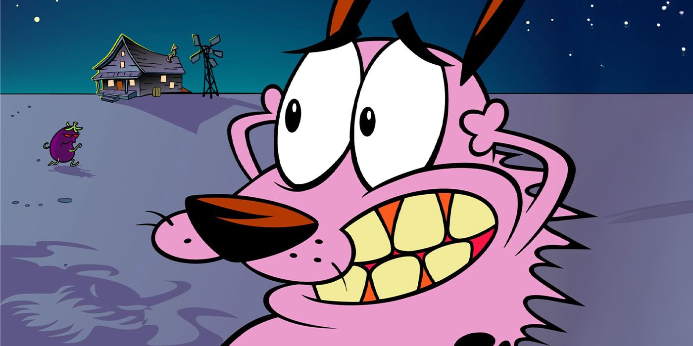 It Just Got a Lot Harder to Watch Your Favorite Cartoon Network Shows