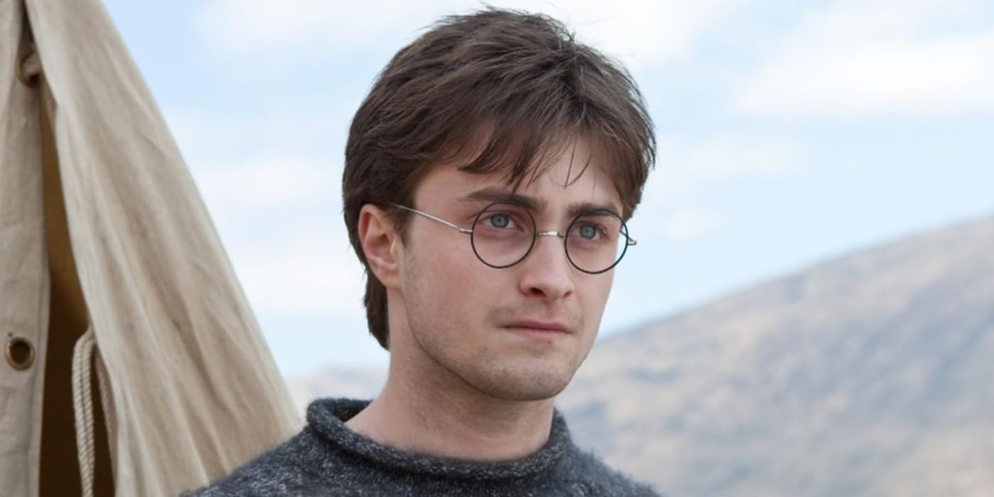 HBO's New Harry Potter Series Could Finally Confirm These 10 Popular Fan Theories