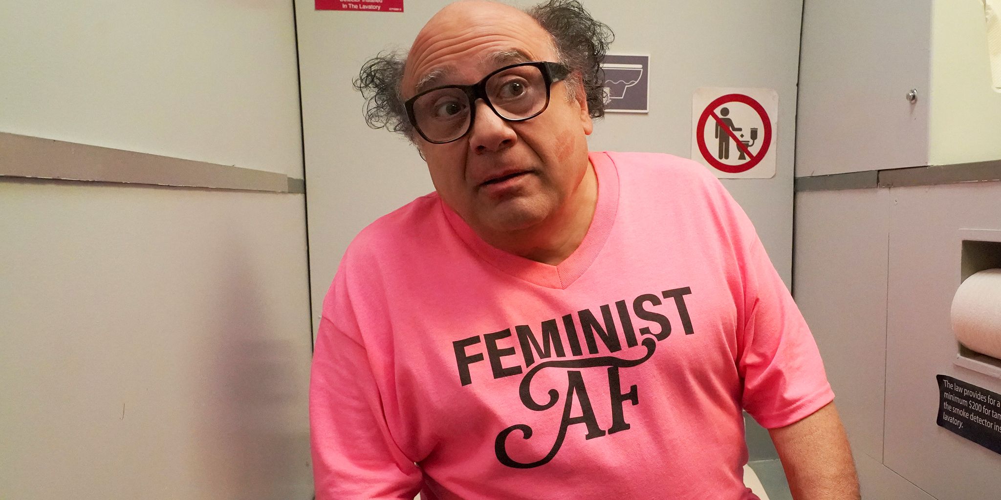 ‘It’s Always Sunny in Philadelphia’s Future Just Got a Huge Update from Danny DeVito [Exclusive]