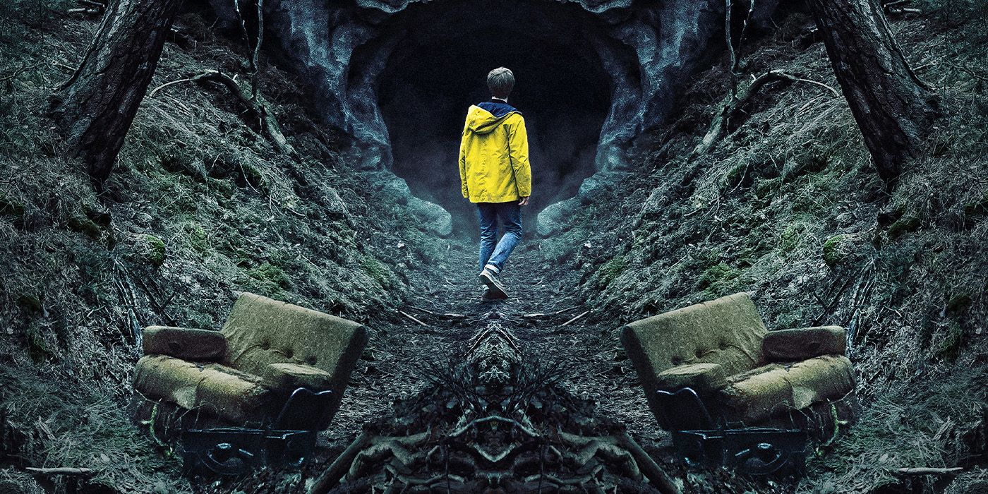 This Mind-Bending Sci-Fi Series Has a 97% on Rotten Tomatoes — and It’s Your Next Netflix Must-Watch