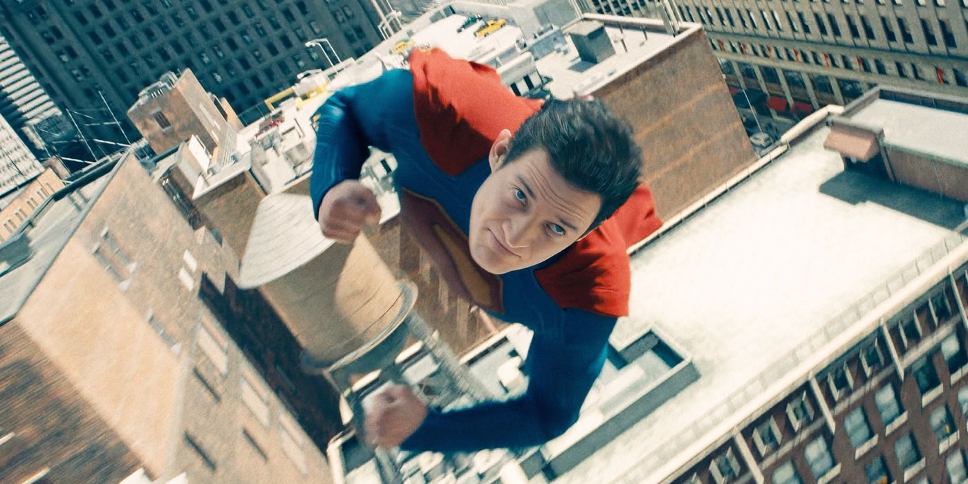 'Superman' Punches Past Marvel's 92% Rotten Tomatoes Hit That Never Got a Sequel at Global Box Office