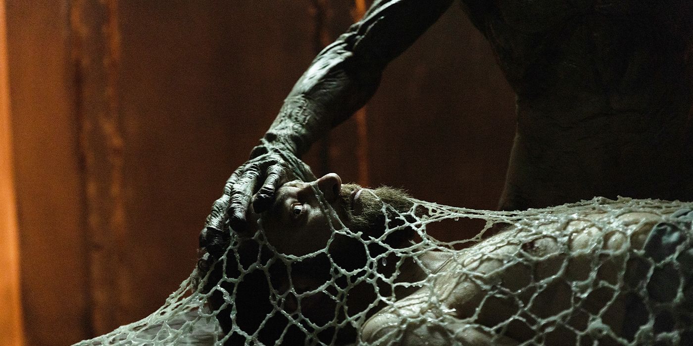 Ross Marquand in Descendent