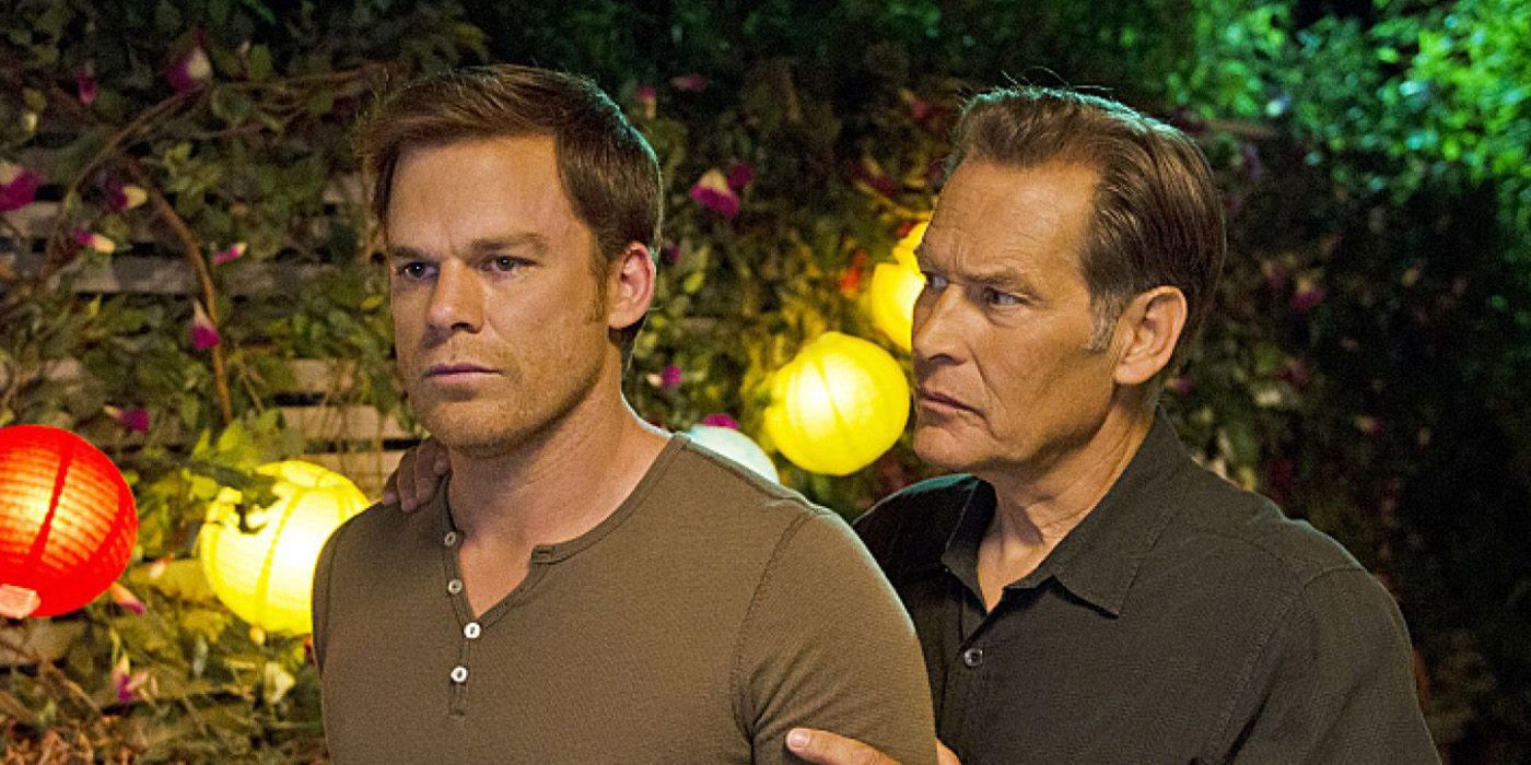 Dexter Michael C Hall 6