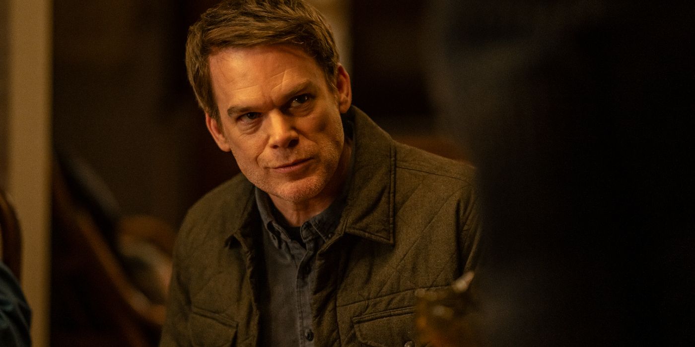 He May Be a Killer, but Dexter's Most Brutal Line in 'Dexter: Resurrection' Isn't About Violence