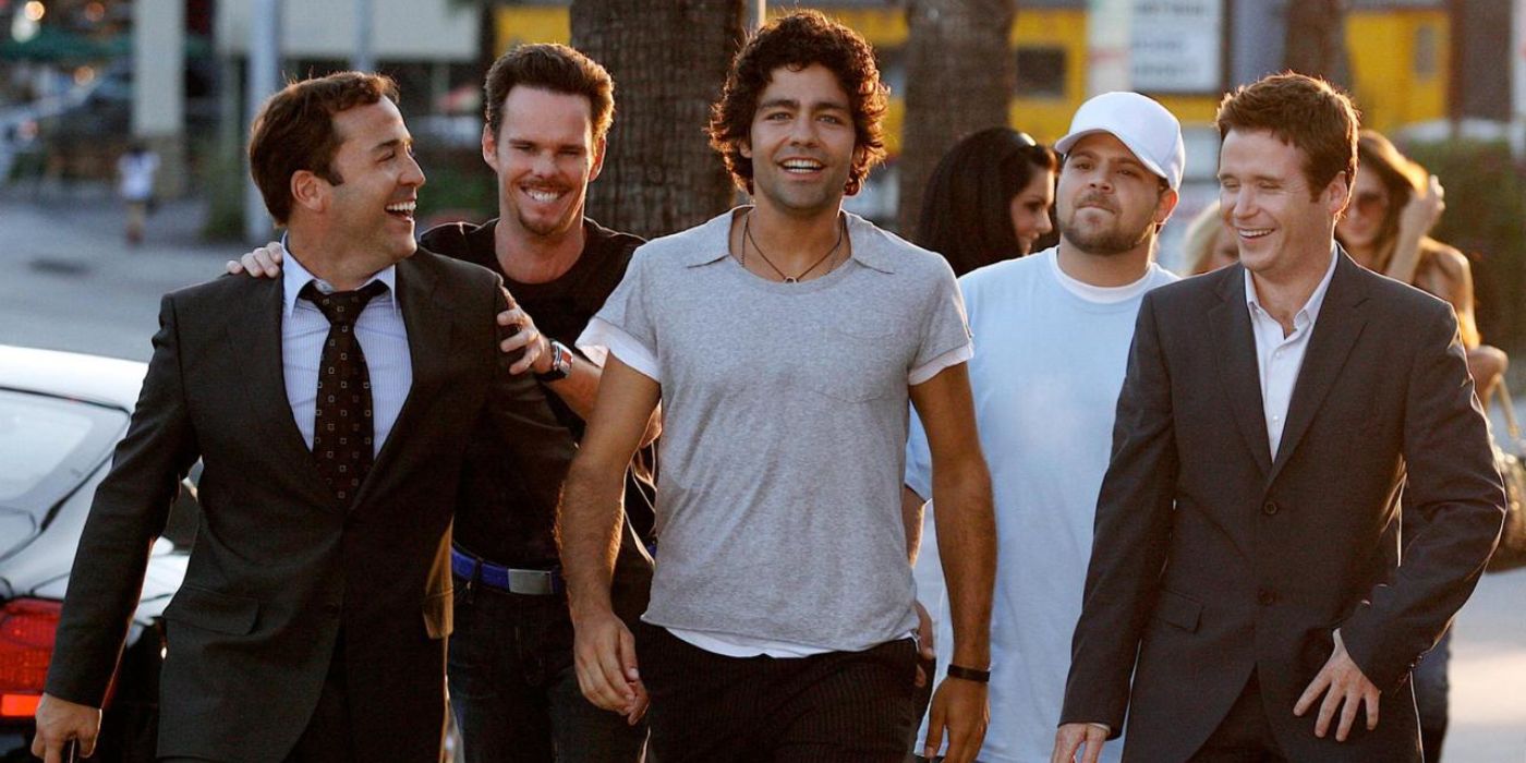 Entourage